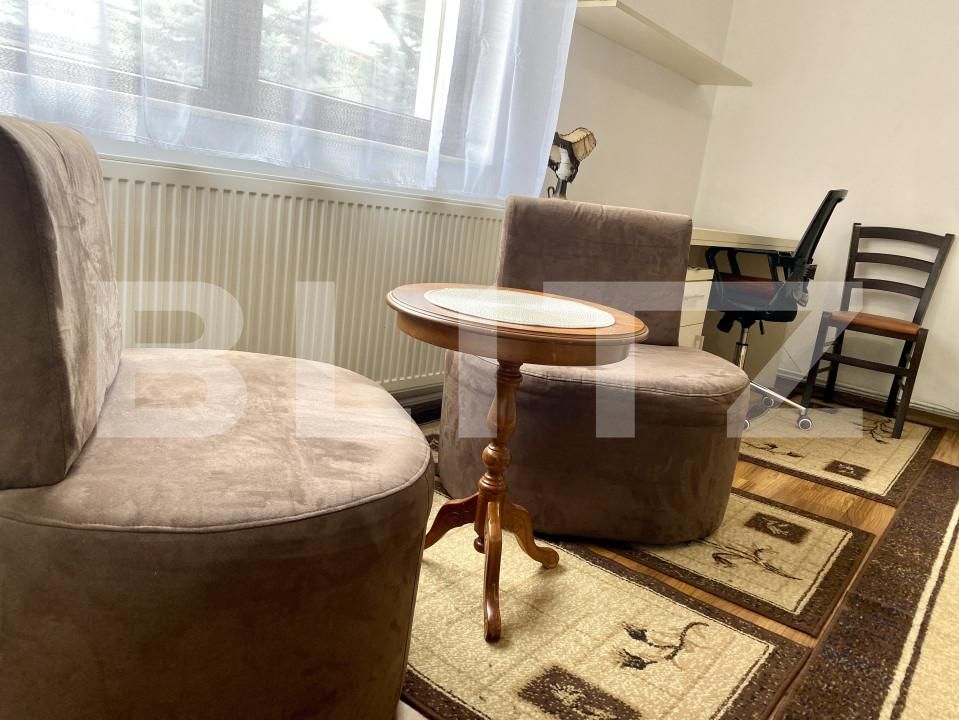 Casa de închiriat 1 camera Central - 164937CI | BLITZ Cluj-Napoca | Poza13