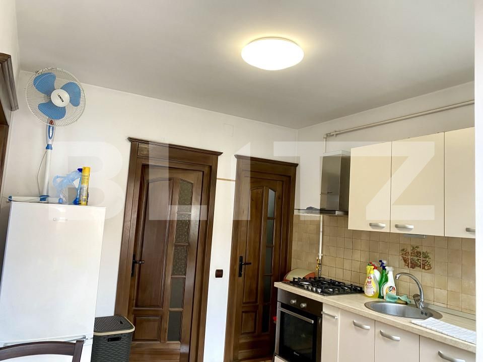 Casa de închiriat 1 camera Central - 164937CI | BLITZ Cluj-Napoca | Poza9