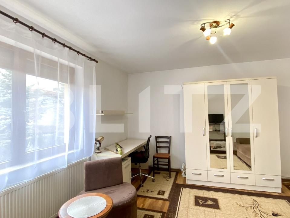 Casa de închiriat 1 camera Central - 164937CI | BLITZ Cluj-Napoca | Poza5