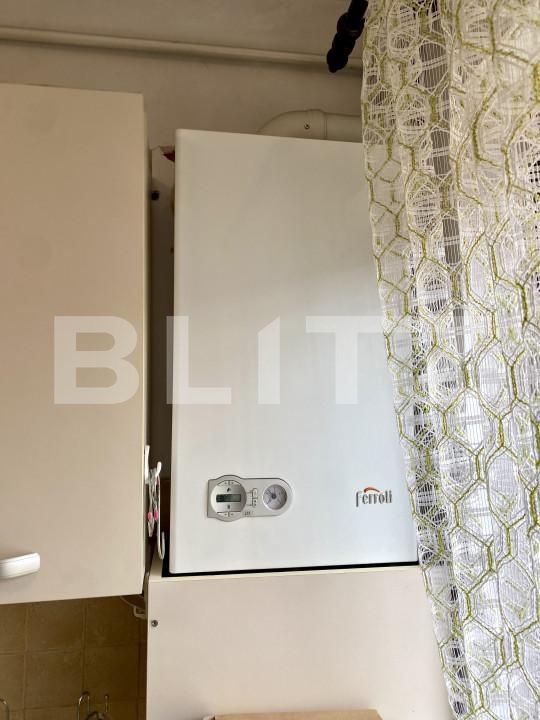 Casa de închiriat 1 camera Central - 164937CI | BLITZ Cluj-Napoca | Poza3