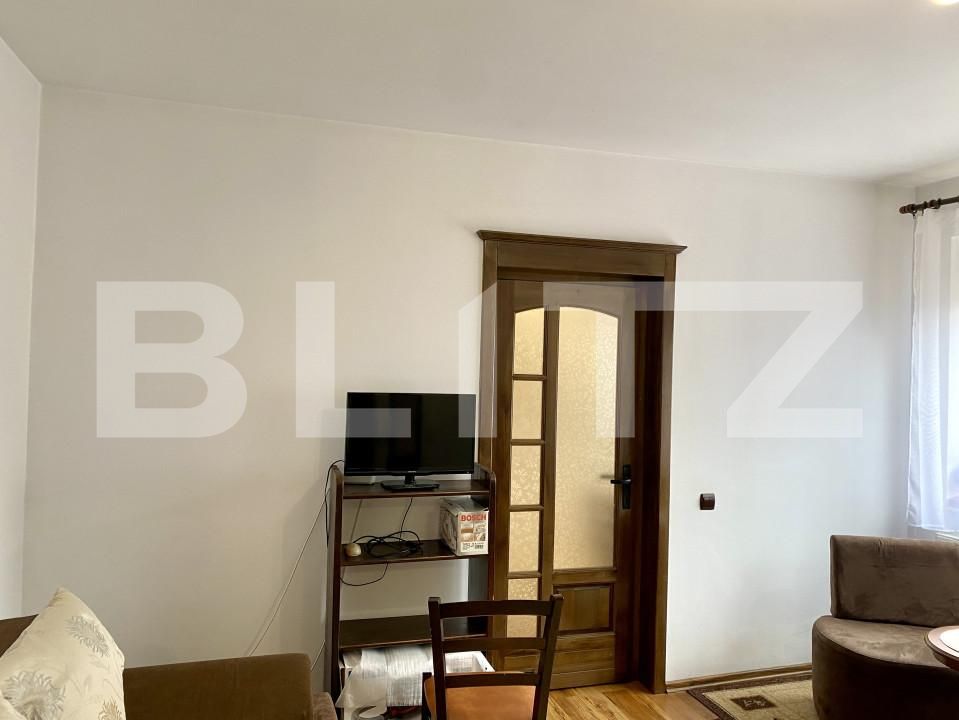 Casa de închiriat 1 camera Central - 164937CI | BLITZ Cluj-Napoca | Poza12