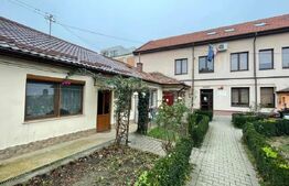 Casa individuala de inchiriat cu 1 camera generoasa,  PET Friendly zona Centrala