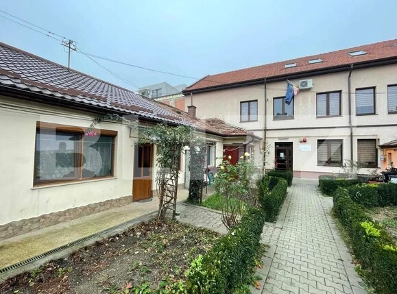 Garsonieră de închiriat Central - 164938AI | BLITZ Cluj-Napoca | Poza4