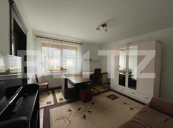 Garsonieră de închiriat Central - 164938AI | BLITZ Cluj-Napoca | Poza1