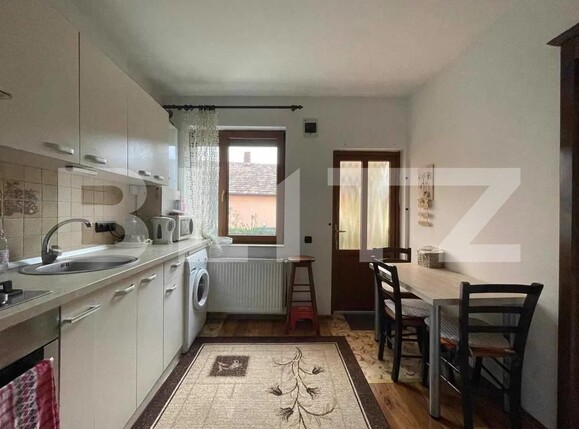 Garsonieră de închiriat Central - 164938AI | BLITZ Cluj-Napoca | Poza2