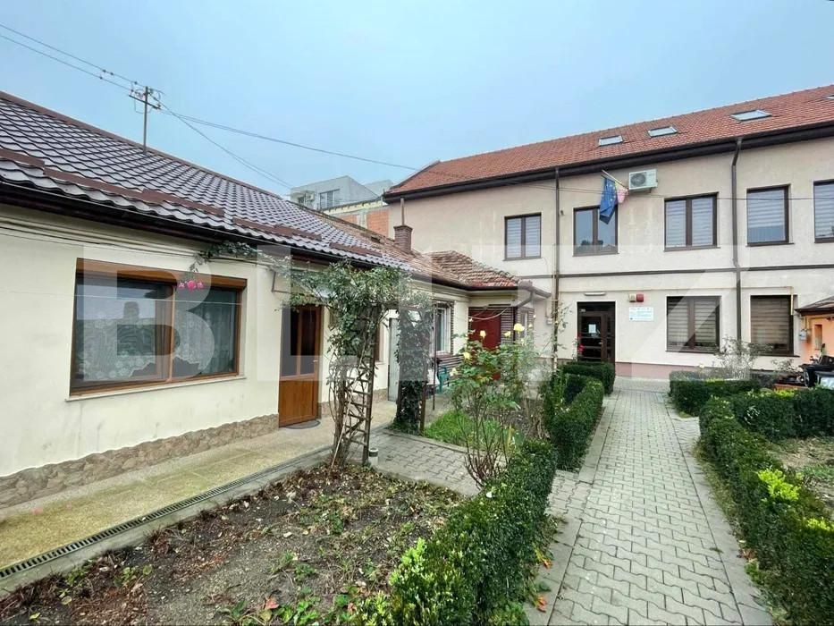 Garsonieră de închiriat Central - 164938AI | BLITZ Cluj-Napoca | Poza4