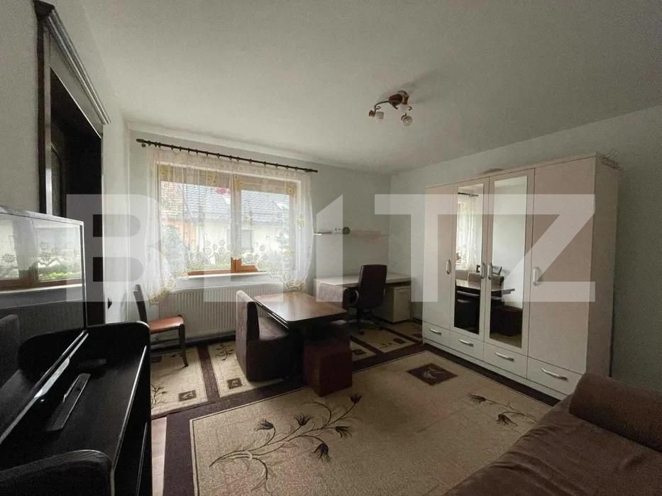 Garsonieră de închiriat Central - 164938AI | BLITZ Cluj-Napoca | Poza1