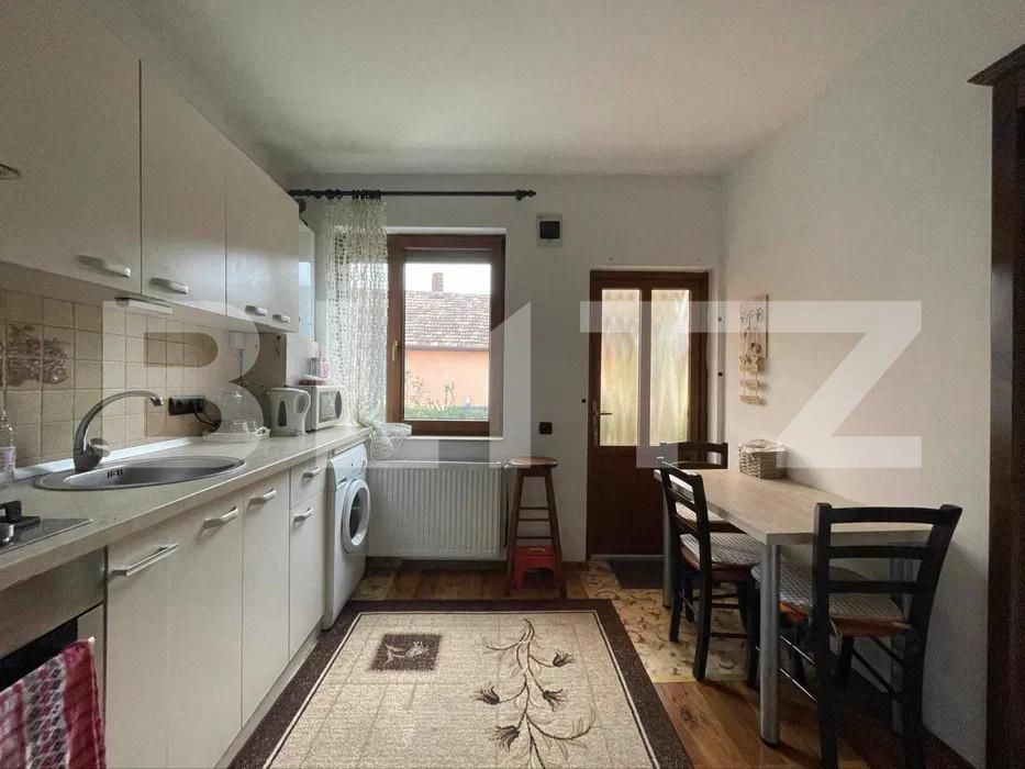 Garsonieră de închiriat Central - 164938AI | BLITZ Cluj-Napoca | Poza2