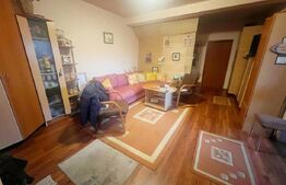 Apartament cu 4 camere, 104 mp, zona Someseni