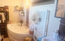 Apartament cu 4 camere, 104 mp, zona Someseni