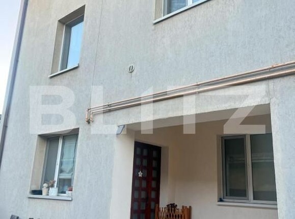 Apartament de vânzare 4 camere Someseni - 164941AV | BLITZ Cluj-Napoca | Poza1