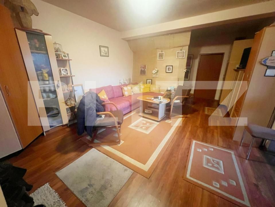 Apartament de vânzare 4 camere Someseni - 164941AV | BLITZ Cluj-Napoca | Poza4