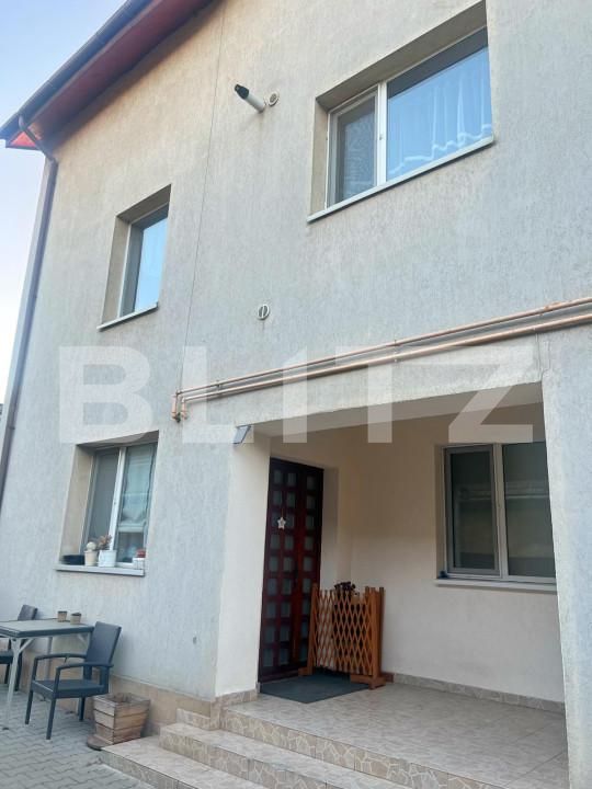 Apartament de vânzare 4 camere Someseni - 164941AV | BLITZ Cluj-Napoca | Poza1
