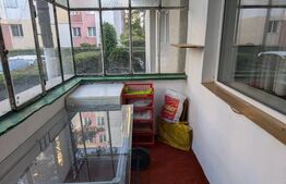 Apartament 2 camere, 37 mp, decomandat, balcon, zona Gheorgheni
