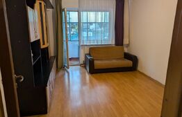 Apartament 2 camere, 37 mp, decomandat, balcon, zona Gheorgheni