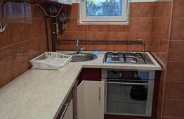 Apartament 2 camere, 37 mp, decomandat, balcon, zona Gheorgheni