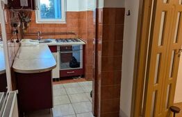 Apartament 2 camere, 37 mp, decomandat, balcon, zona Gheorgheni