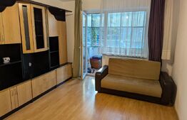 Apartament 2 camere, 37 mp, decomandat, balcon, zona Gheorgheni