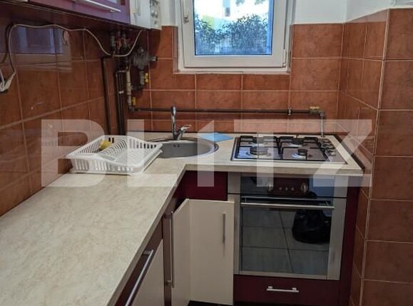 Apartament de vânzare 2 camere Gheorgheni - 164942AV | BLITZ Cluj-Napoca | Poza2