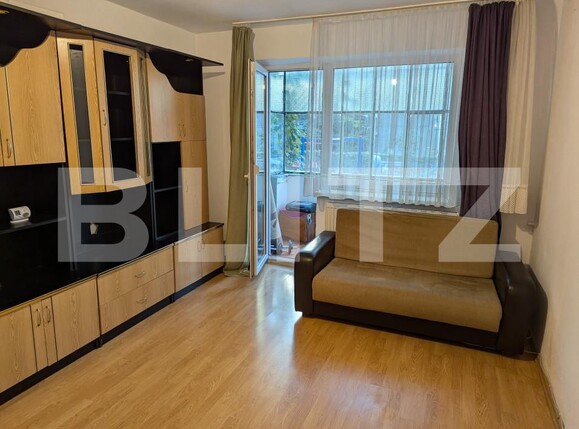 Apartament de vânzare 2 camere Gheorgheni - 164942AV | BLITZ Cluj-Napoca | Poza1