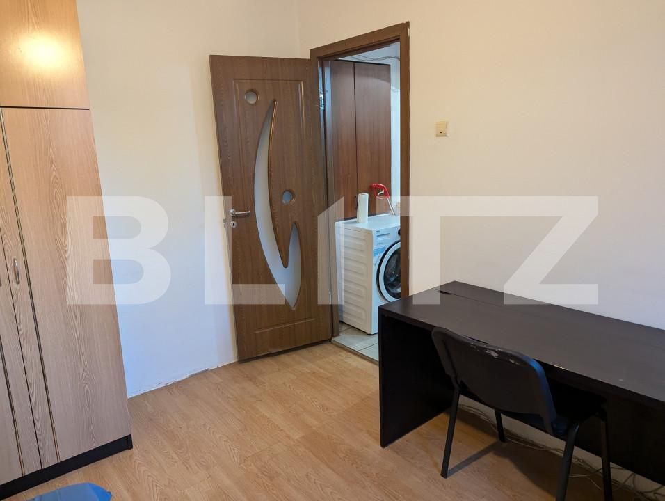 Apartament de vânzare 2 camere Gheorgheni - 164942AV | BLITZ Cluj-Napoca | Poza6