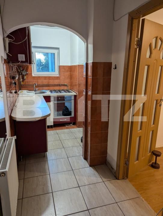 Apartament de vânzare 2 camere Gheorgheni - 164942AV | BLITZ Cluj-Napoca | Poza3