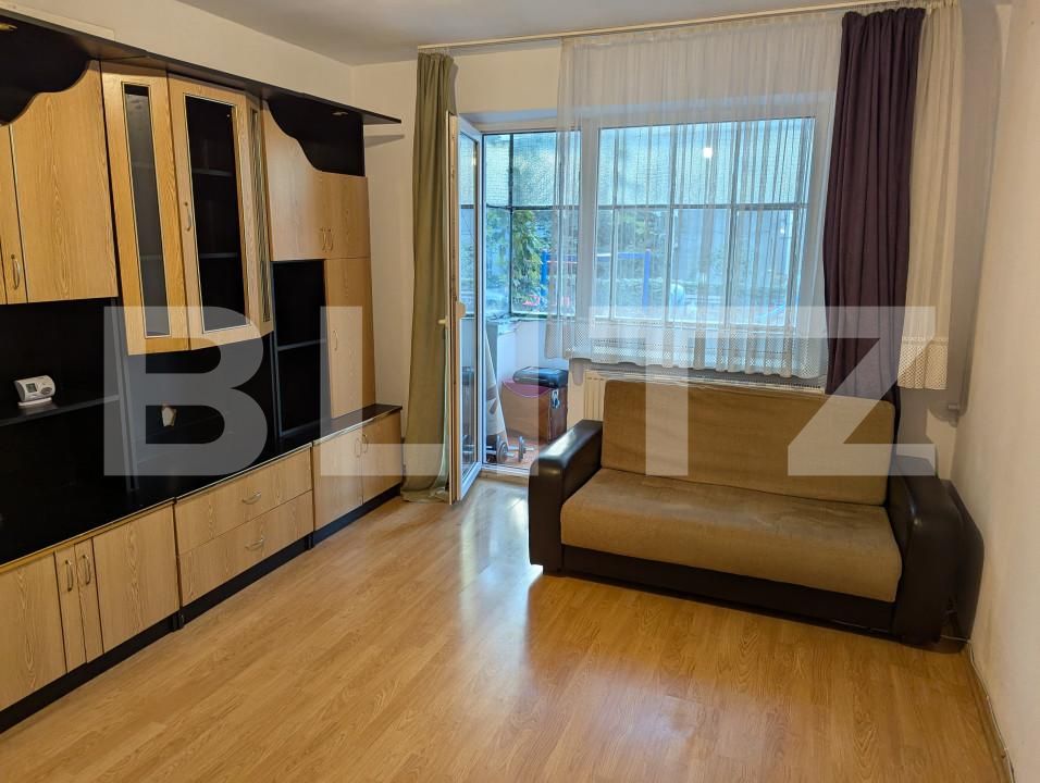 Apartament de vânzare 2 camere Gheorgheni - 164942AV | BLITZ Cluj-Napoca | Poza1
