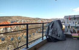 Apartament 2 camere, 49 mp, etaj intermediar, bloc nou, zona-Borhanci