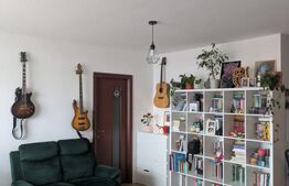 Apartament 2 camere, 49 mp, etaj intermediar, bloc nou, zona-Borhanci