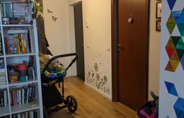 Apartament 2 camere, 49 mp, etaj intermediar, bloc nou, zona-Borhanci