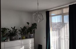 Apartament 2 camere, 49 mp, etaj intermediar, bloc nou, zona-Borhanci