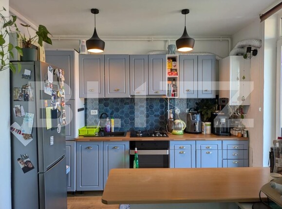 Apartament de vânzare 2 camere Borhanci - 164943AV | BLITZ Cluj-Napoca | Poza4