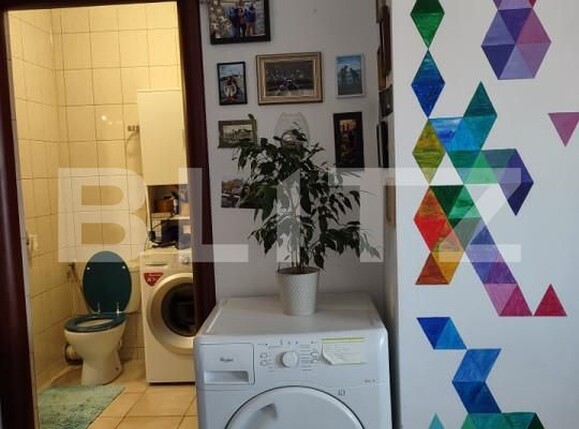 Apartament de vânzare 2 camere Borhanci - 164943AV | BLITZ Cluj-Napoca | Poza8