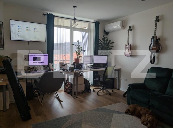 Apartament de vânzare 2 camere Borhanci - 164943AV | BLITZ Cluj-Napoca | Poza2