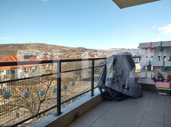 Apartament de vânzare 2 camere Borhanci - 164943AV | BLITZ Cluj-Napoca | Poza10