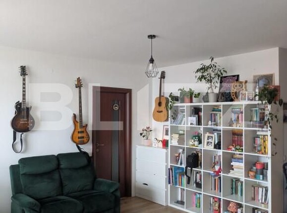 Apartament de vânzare 2 camere Borhanci - 164943AV | BLITZ Cluj-Napoca | Poza3