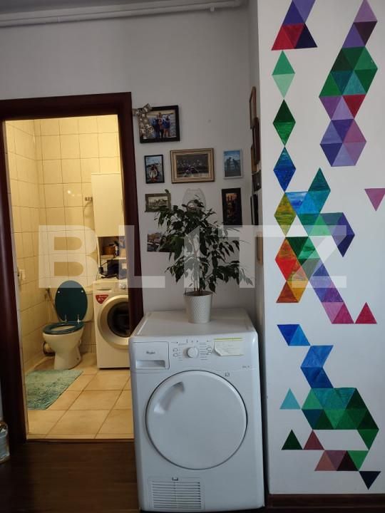 Apartament de vânzare 2 camere Borhanci - 164943AV | BLITZ Cluj-Napoca | Poza8