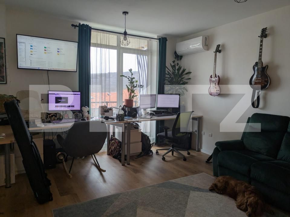 Apartament de vânzare 2 camere Borhanci - 164943AV | BLITZ Cluj-Napoca | Poza2