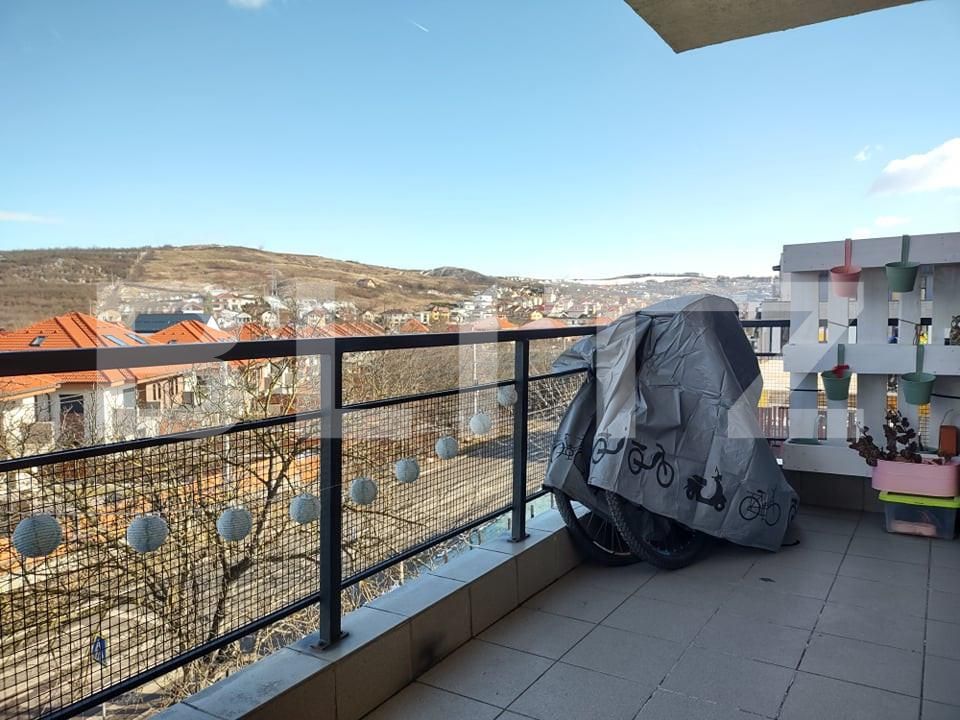 Apartament de vânzare 2 camere Borhanci - 164943AV | BLITZ Cluj-Napoca | Poza10