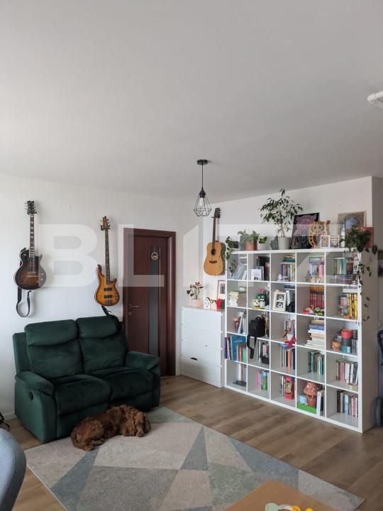 Apartament de vânzare 2 camere Borhanci - 164943AV | BLITZ Cluj-Napoca | Poza3