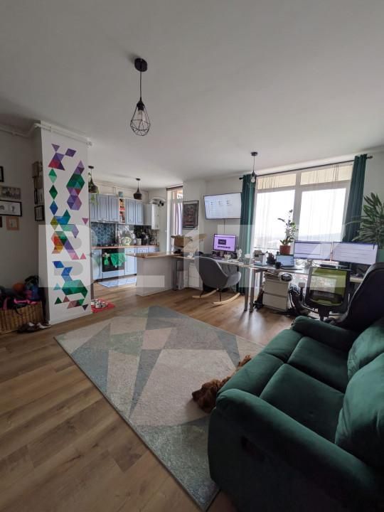 Apartament de vânzare 2 camere Borhanci - 164943AV | BLITZ Cluj-Napoca | Poza1