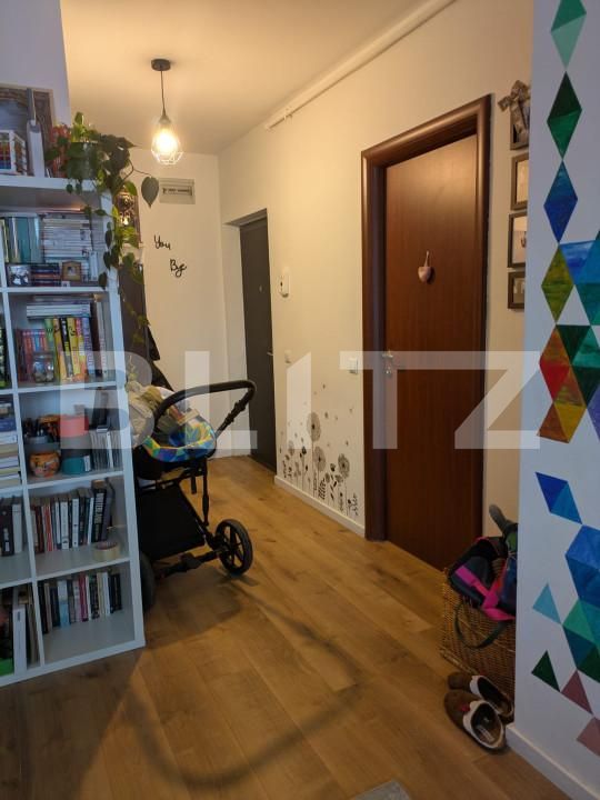 Apartament de vânzare 2 camere Borhanci - 164943AV | BLITZ Cluj-Napoca | Poza9