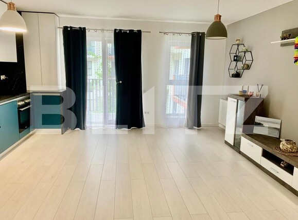 Apartament de vânzare 2 camere Floreşti - 164946AV | BLITZ Cluj-Napoca | Poza3