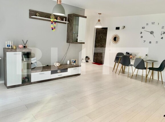 Apartament de vânzare 2 camere Floreşti - 164946AV | BLITZ Cluj-Napoca | Poza2