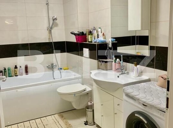 Apartament de vânzare 2 camere Floreşti - 164946AV | BLITZ Cluj-Napoca | Poza6