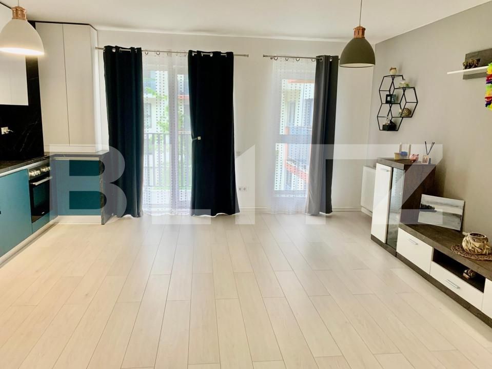 Apartament de vânzare 2 camere Floreşti - 164946AV | BLITZ Cluj-Napoca | Poza3