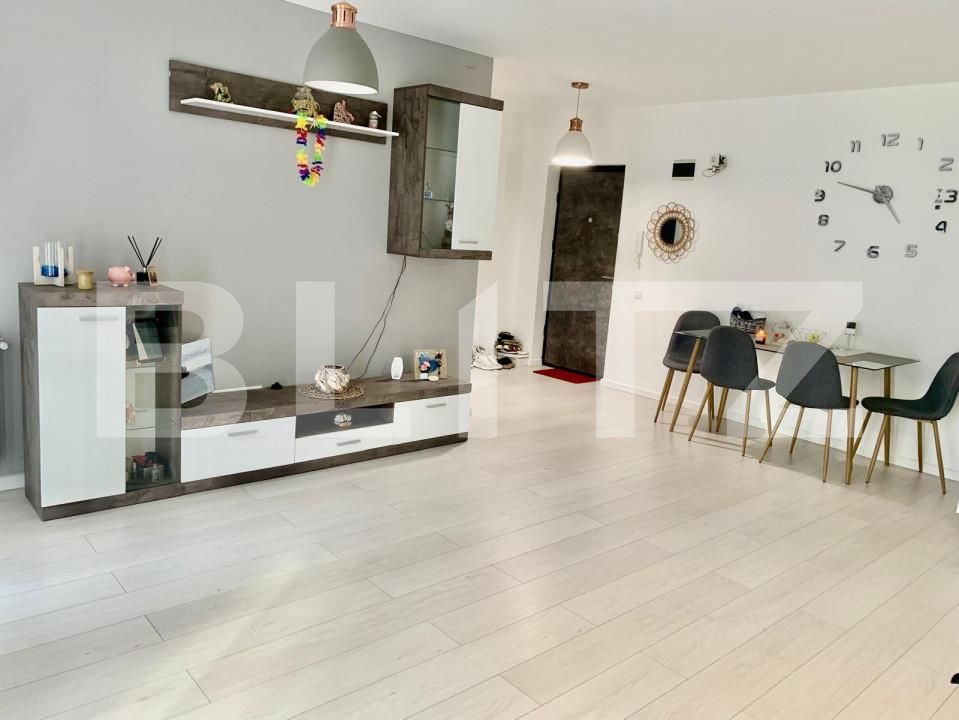 Apartament de vânzare 2 camere Floreşti - 164946AV | BLITZ Cluj-Napoca | Poza2