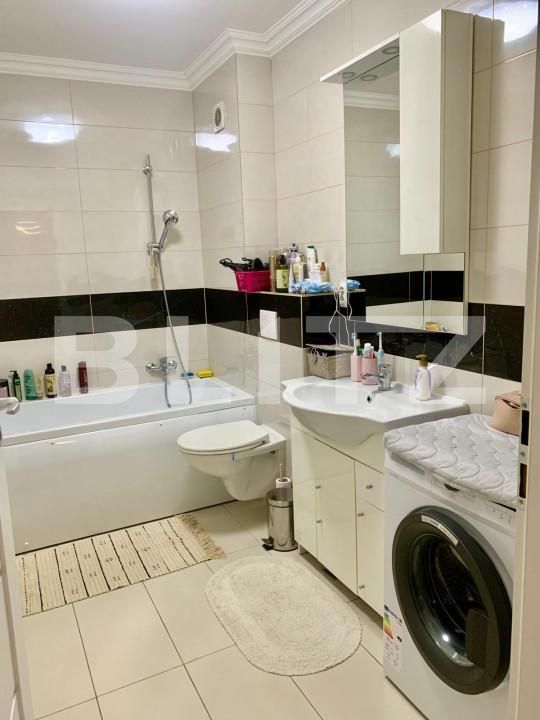 Apartament de vânzare 2 camere Floreşti - 164946AV | BLITZ Cluj-Napoca | Poza6