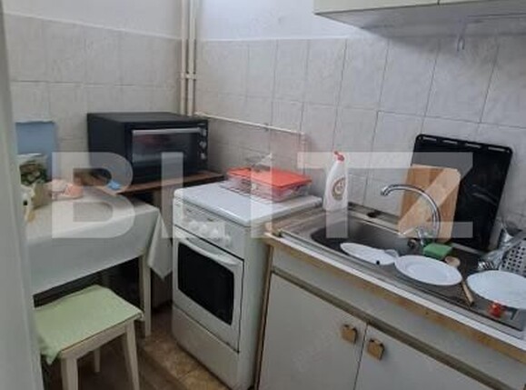 Garsonieră de vânzare Gheorgheni - 164947AV | BLITZ Cluj-Napoca | Poza3