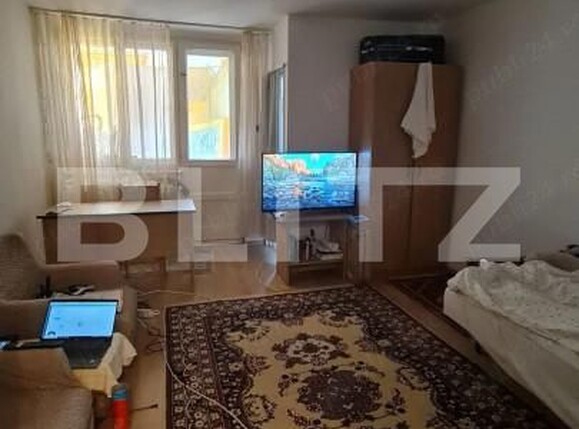 Garsonieră de vânzare Gheorgheni - 164947AV | BLITZ Cluj-Napoca | Poza2